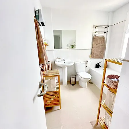 Limon Feriehus Benacazón