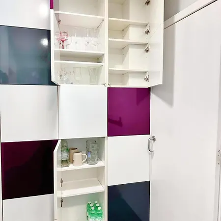 بيت للعطل Limon *