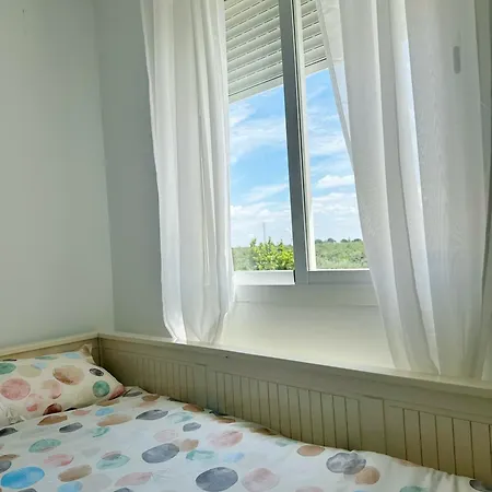Limon Vakantiehuis
