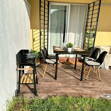 Limon Vakantiehuis